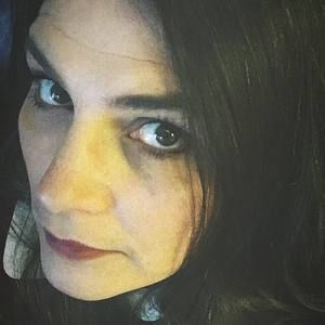 Meet your Posher, Annie